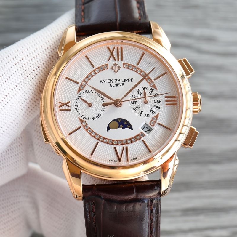 PATEK PHILIPPE